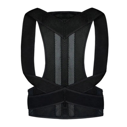 Posture Corrector Plus™ – Adjustable Posture Brace