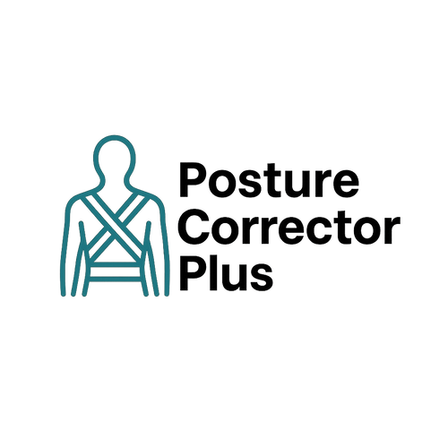 Posture Corrector Plus
